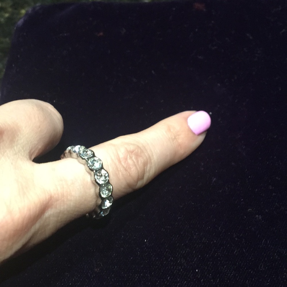 Costume bling jewelry!